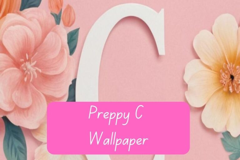 Preppy Wallpaper c