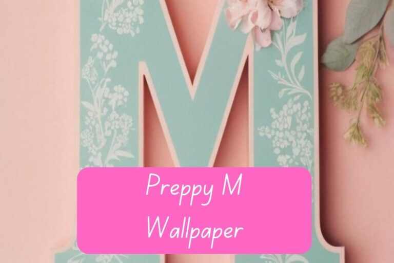 Preppy Wallpaper m